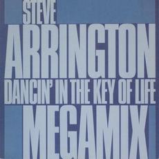 Dancin In The Key Of Life (Uk 12'') mp3 Album by Steve Arrington