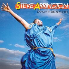 Dancin' In The Key Of Life (Remastered) mp3 Album by Steve Arrington