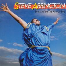 Dancin' In The Key Of Life mp3 Album by Steve Arrington