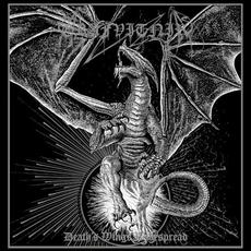 Death's Wings Widespread mp3 Album by Grafvitnir