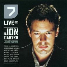 7 Live #1 mp3 Artist Compilation by Jon Carter