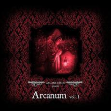Arcanum Vol. I mp3 Compilation by Various Artists