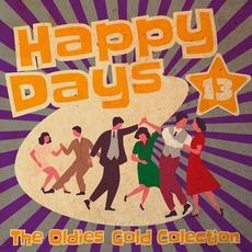 Happy Days - The Oldies Gold CollectionVolume 13 mp3 Compilation by Various Artists