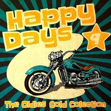 Happy Days - The Oldies Gold CollectionVolume 9 mp3 Compilation by Various Artists