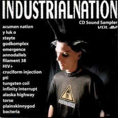 Industrialnation Vol.02 mp3 Compilation by Various Artists