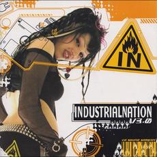 IndustrialnatioN V3.0 mp3 Compilation by Various Artists