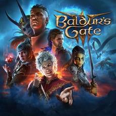 Baldur's Gate III (Official Soundtrack) mp3 Soundtrack by Borislav Slavov