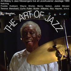 The Art Of Jazz: Art Blakey at Leverkusener Jazztage 1989 mp3 Live by Art Blakey & The Jazz Messengers