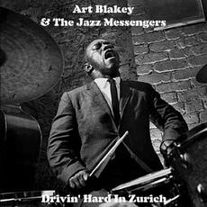 Live in Zürich 1958 mp3 Live by Art Blakey & The Jazz Messengers
