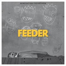 Generation Freakshow (Special Edition) mp3 Album by Feeder