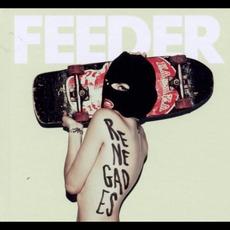 Renegades (Special Edition) mp3 Album by Feeder