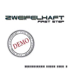 First Step mp3 Album by Zweifelhaft