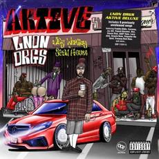 Aktive (Deluxe Edition) mp3 Album by LNDN DRGS