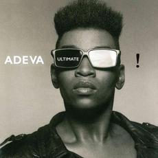 Adeva Ultimate! mp3 Album by Adeva