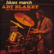 Blues March mp3 Album by Art Blakey & The Jazz Messengers