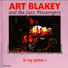 In My Prime 1 mp3 Album by Art Blakey & The Jazz Messengers