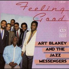 Feeling Good (Re-Issue) mp3 Album by Art Blakey & The Jazz Messengers