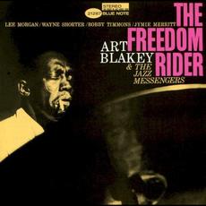 The Freedom Rider mp3 Album by Art Blakey & The Jazz Messengers