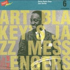 Lausanne 1960, 2nd Set (Re-Issue) mp3 Album by Art Blakey & The Jazz Messengers
