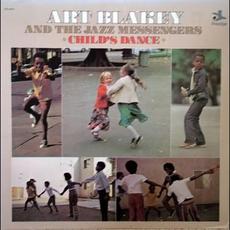 Child's Dance mp3 Album by Art Blakey & The Jazz Messengers