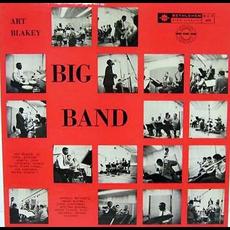 Art Blakey's Big Band mp3 Album by Art Blakey