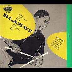 Blakey (Re-Issue) mp3 Album by Art Blakey