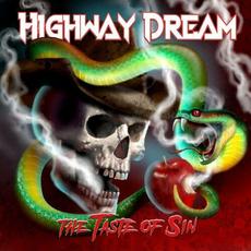 The Taste Of Sin mp3 Album by Highway Dream