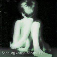 Solvent Echo mp3 Album by Shocking Lemon