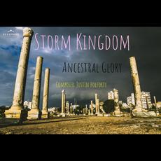 Ancestral Glory mp3 Album by Storm Kingdom