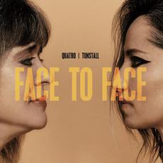 Face To Face mp3 Album by Suzi Quatro, KT Tunstall