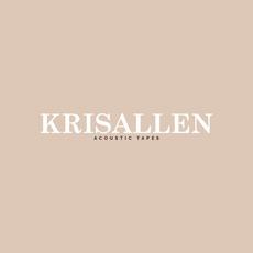 Acoustic Tapes mp3 Album by Kris Allen