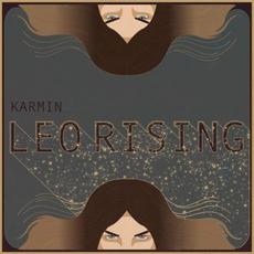 Leo Rising mp3 Album by Karmin