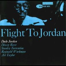 Flight to Jordan (Japanese Edition) mp3 Album by Duke Jordan