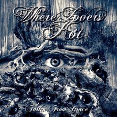 Fallen from Grace mp3 Album by Where Lovers Rot
