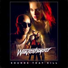 Sounds That Kill mp3 Album by Waveshaper