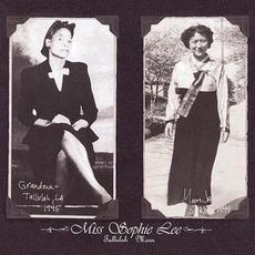Tallulah Moon mp3 Album by Miss Sophie Lee