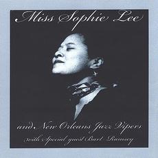 Miss Sophie Lee & New Orleans Jazz Vipers with Special Guest Bart Ramsey mp3 Album by Miss Sophie Lee