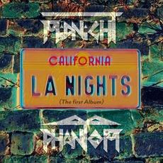 L.A. Nights mp3 Album by Midnight Phantom
