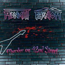 Murder On 42nd Street mp3 Album by Midnight Phantom