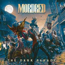 The Dark Parade (Japanese Edition) mp3 Album by Mordred