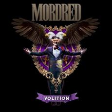 Volition mp3 Album by Mordred