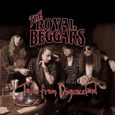 Tales From Disgraceland mp3 Album by The Royal Beggars