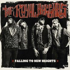 Falling To New Heights mp3 Album by The Royal Beggars
