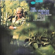 The Cape Verdean Blues mp3 Album by The Horace Silver Quintet plus J.J. Johnson