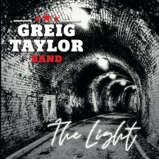 The Light mp3 Album by Greig Taylor Band
