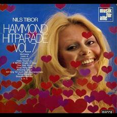 Hammond Hit Parade 7 mp3 Album by Nils Tibor