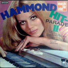 Hammond Hit Parade 2 mp3 Album by Nils Tibor