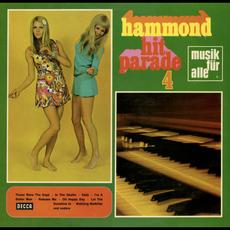 Hammond Hit Parade 4 mp3 Album by Nils Tibor