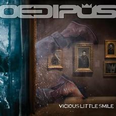 Vicious Little Smile mp3 Album by Oedipus