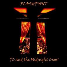 Flashpoint mp3 Album by JC And The Midnight Crew